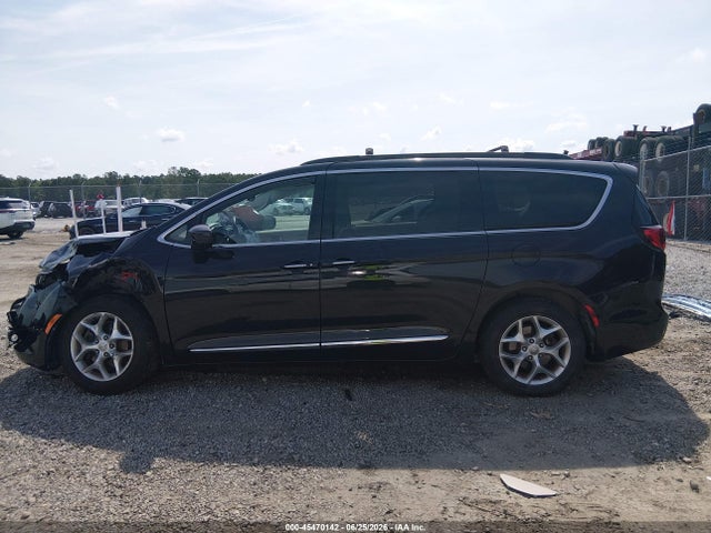 Chrysler Pacifica Touring-l 2017 2C4RC1BG1HR503634 Image 15