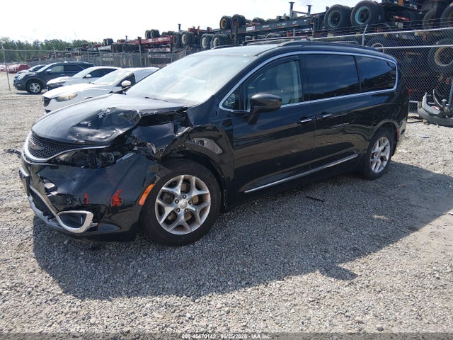 Chrysler Pacifica Touring-l 2017 2C4RC1BG1HR503634 Image 2