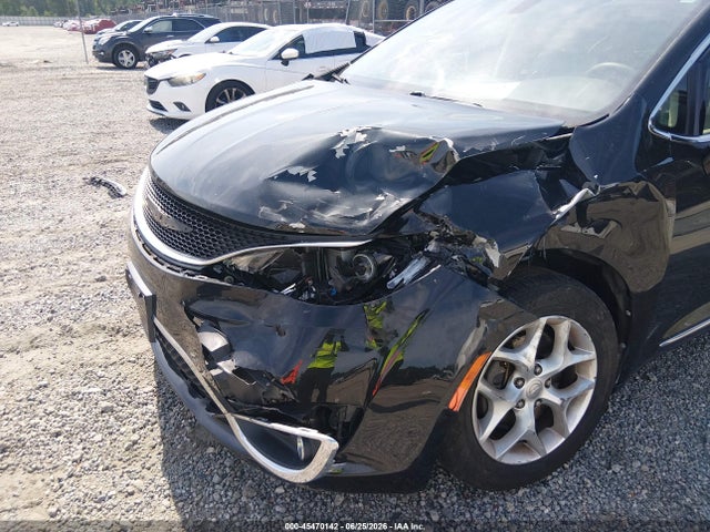 Chrysler Pacifica Touring-l 2017 2C4RC1BG1HR503634 Image 6