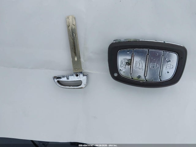 Hyundai Tucson Sport 2017 KM8J33A2XHU386486 Image 11