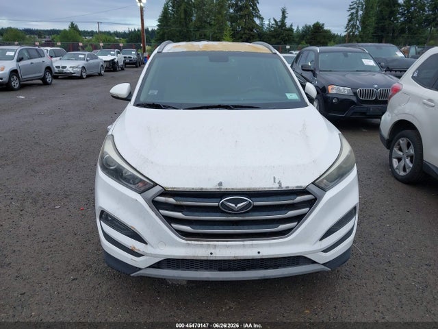 Hyundai Tucson Sport 2017 KM8J33A2XHU386486 Image 12