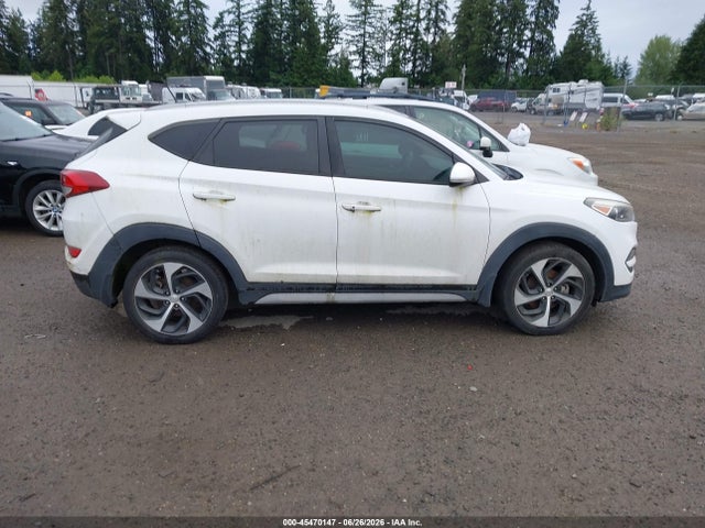 Hyundai Tucson Sport 2017 KM8J33A2XHU386486 Image 13