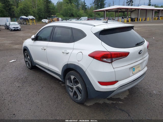 Hyundai Tucson Sport 2017 KM8J33A2XHU386486 Image 3