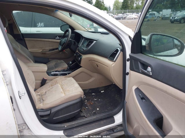 Hyundai Tucson Sport 2017 KM8J33A2XHU386486 Image 5