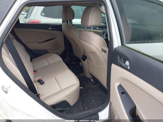 Hyundai Tucson Sport 2017 KM8J33A2XHU386486 Image 8