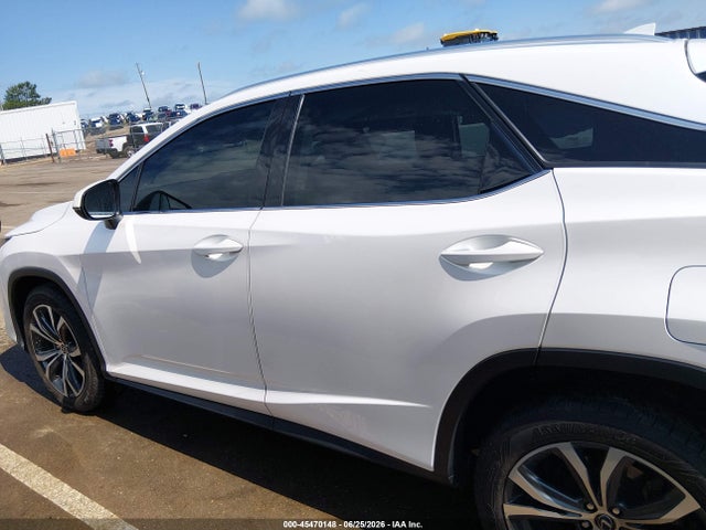 Lexus RX 350 2022 2T2HZMAA9NC236923 Image 14