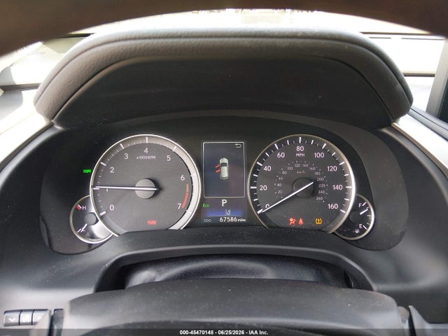 Lexus RX 350 2022 2T2HZMAA9NC236923 Image 7