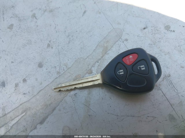 Toyota 4RUNNER SR5 2016 JTEBU5JR2G5370351 Image 11