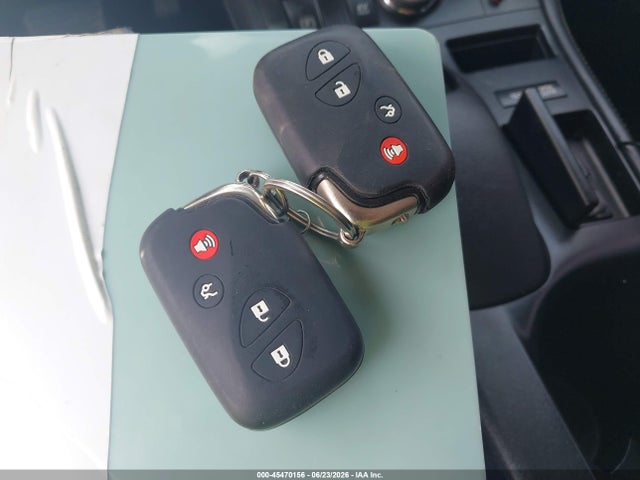 Aukcja sprzedaży 2012 Lexus Ct 200h Premium, vin: JTHKD5BH3C2102624, numer aukcji: 45470156