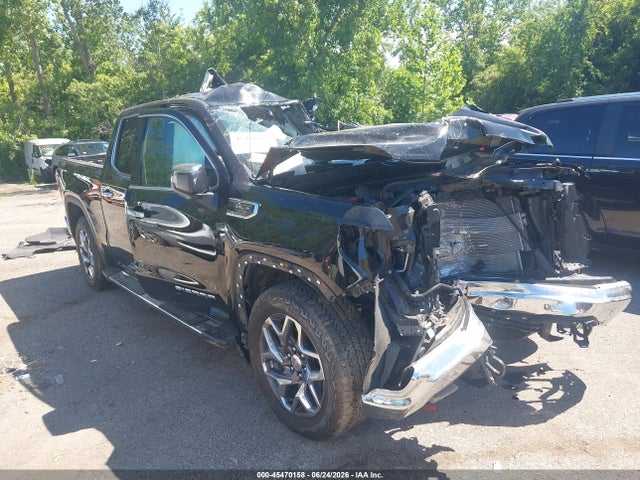 Aukcja sprzedaży 2025 Gmc Sierra 1500 4wd  Short Box Slt, vin: 3GTUUDED5SG243181, numer aukcji: 45470158
