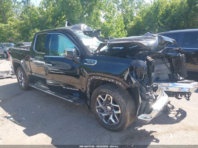 Aukcja sprzedaży 2025 Gmc Sierra 1500 4wd  Short Box Slt, vin: 3GTUUDED5SG243181, numer aukcji: 45470158