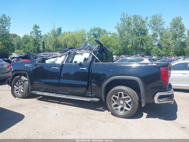 Aukcja sprzedaży 2025 Gmc Sierra 1500 4wd  Short Box Slt, vin: 3GTUUDED5SG243181, numer aukcji: 45470158