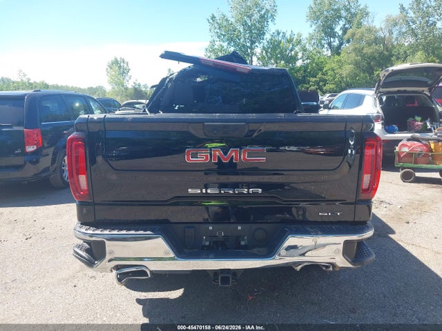 Aukcja sprzedaży 2025 Gmc Sierra 1500 4wd  Short Box Slt, vin: 3GTUUDED5SG243181, numer aukcji: 45470158