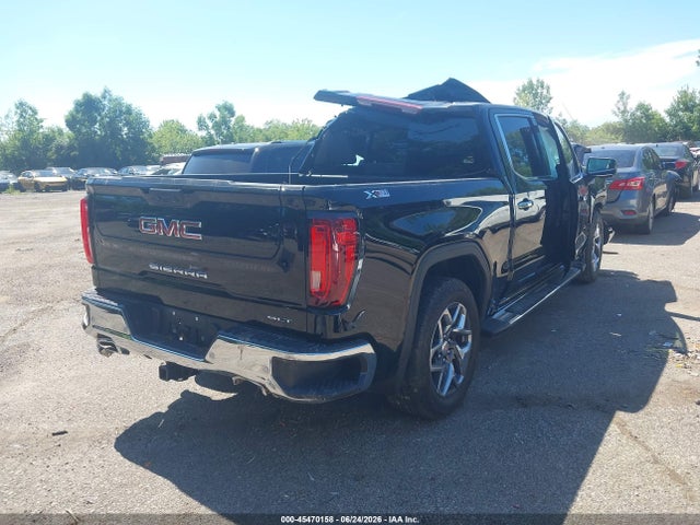 Aukcja sprzedaży 2025 Gmc Sierra 1500 4wd  Short Box Slt, vin: 3GTUUDED5SG243181, numer aukcji: 45470158
