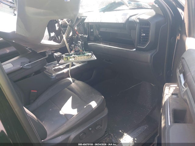 Aukcja sprzedaży 2025 Gmc Sierra 1500 4wd  Short Box Slt, vin: 3GTUUDED5SG243181, numer aukcji: 45470158