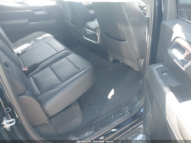 Aukcja sprzedaży 2025 Gmc Sierra 1500 4wd  Short Box Slt, vin: 3GTUUDED5SG243181, numer aukcji: 45470158