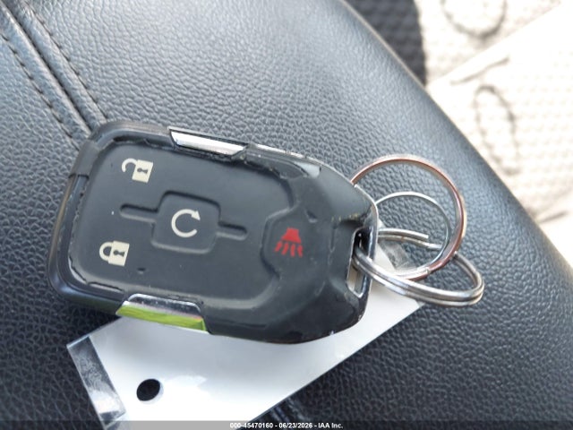 Aukcja sprzedaży 2019 Gmc Terrain Sle, vin: 3GKALMEV0KL318749, numer aukcji: 45470160