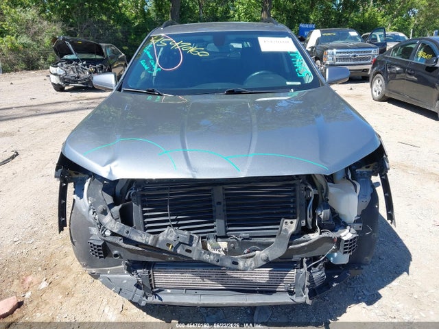 Aukcja sprzedaży 2019 Gmc Terrain Sle, vin: 3GKALMEV0KL318749, numer aukcji: 45470160