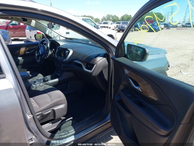 Aukcja sprzedaży 2019 Gmc Terrain Sle, vin: 3GKALMEV0KL318749, numer aukcji: 45470160