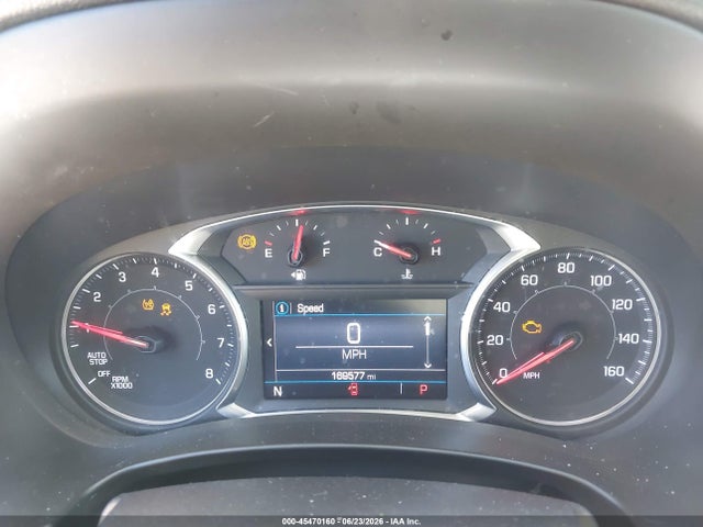 Aukcja sprzedaży 2019 Gmc Terrain Sle, vin: 3GKALMEV0KL318749, numer aukcji: 45470160