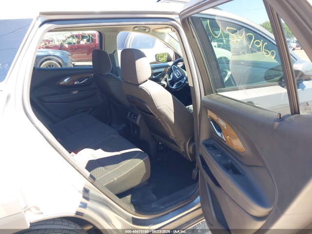 Aukcja sprzedaży 2019 Gmc Terrain Sle, vin: 3GKALMEV0KL318749, numer aukcji: 45470160