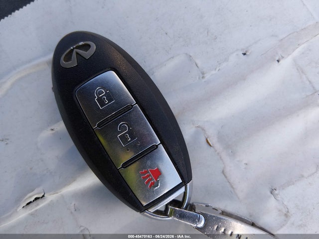 Продажа на аукционе авто 2007 Infiniti Fx35, vin: JNRAS08W17X208719, номер лота: 45470163