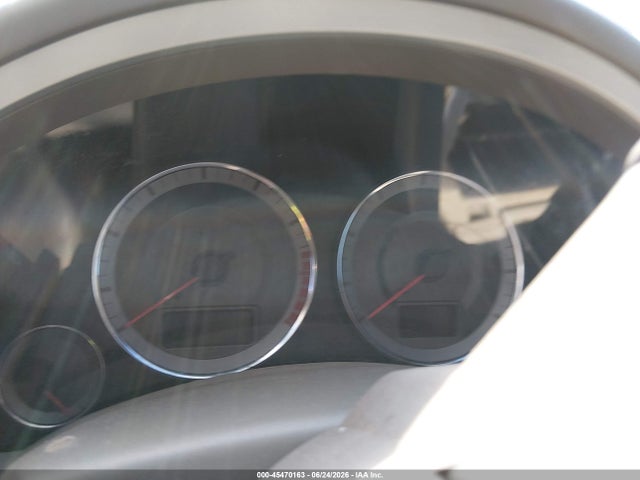 Продажа на аукционе авто 2007 Infiniti Fx35, vin: JNRAS08W17X208719, номер лота: 45470163