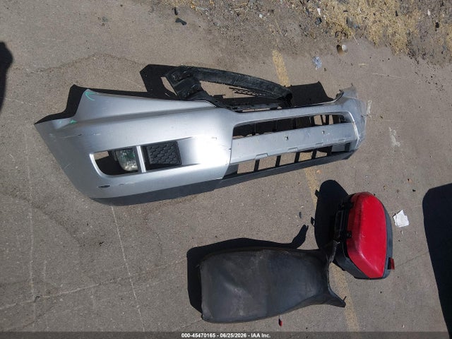 2010 Honda Ridgeline Rts მანქანა იყიდება აუქციონზე, vin: 5FPYK1F46AB008997, აუქციონის ნომერი: 45470165