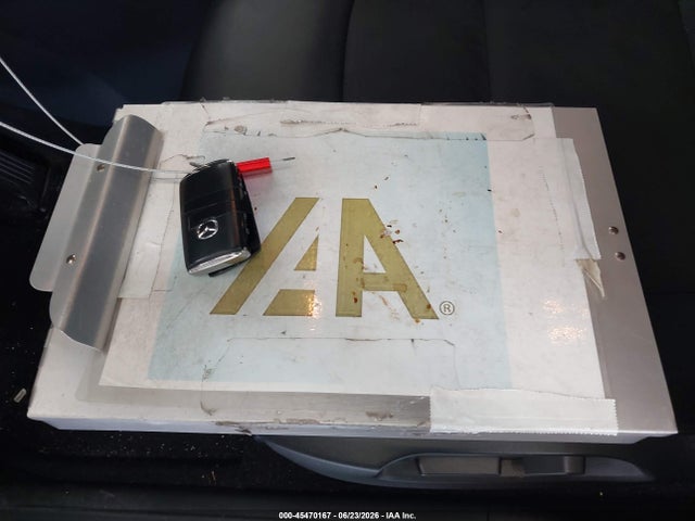 45470167 :رقم المزاد ، JM3KFBBM7P0219784 vin ، 2023 Mazda Cx-5 2.5 S Select مزاد بيع