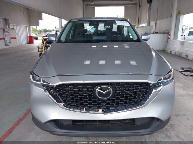45470167 :رقم المزاد ، JM3KFBBM7P0219784 vin ، 2023 Mazda Cx-5 2.5 S Select مزاد بيع