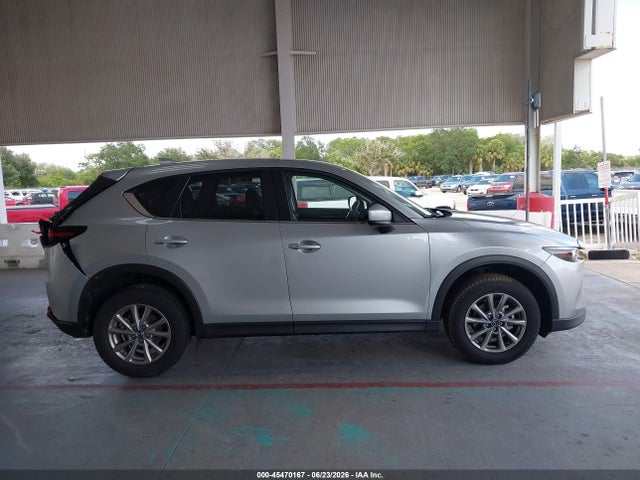 45470167 :رقم المزاد ، JM3KFBBM7P0219784 vin ، 2023 Mazda Cx-5 2.5 S Select مزاد بيع