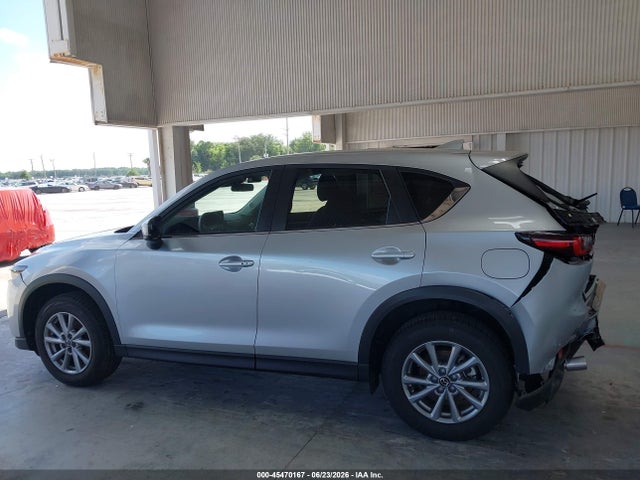 45470167 :رقم المزاد ، JM3KFBBM7P0219784 vin ، 2023 Mazda Cx-5 2.5 S Select مزاد بيع