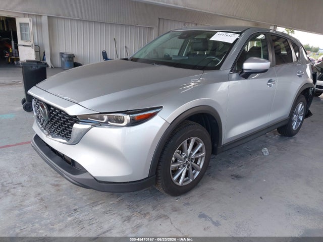 Продаж на аукціоні авто 2023 Mazda Cx-5 2.5 S Select, vin: JM3KFBBM7P0219784, номер лоту: 45470167