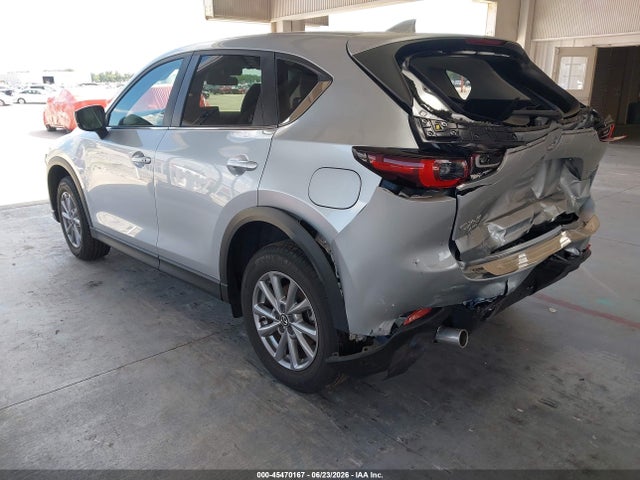 45470167 :رقم المزاد ، JM3KFBBM7P0219784 vin ، 2023 Mazda Cx-5 2.5 S Select مزاد بيع