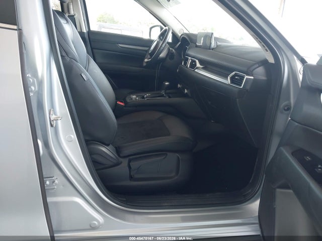 45470167 :رقم المزاد ، JM3KFBBM7P0219784 vin ، 2023 Mazda Cx-5 2.5 S Select مزاد بيع