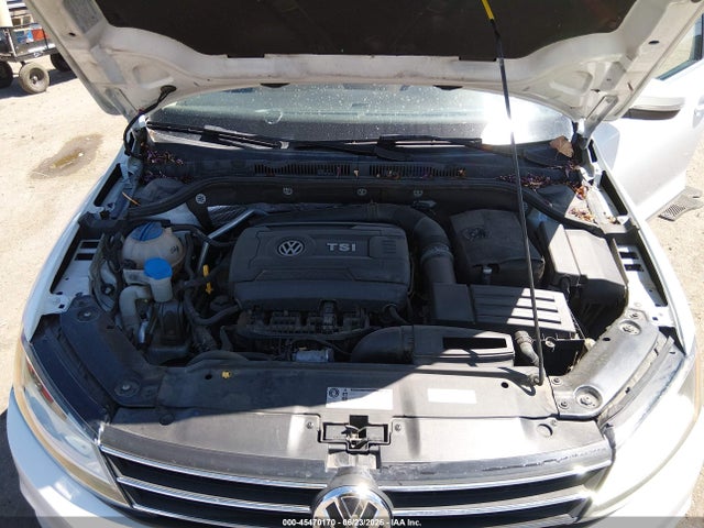 3VWL17AJ1HM378103 Volkswagen Jetta 1.8t Sel/1.8t Sel Premium