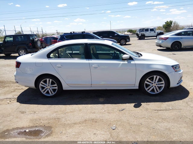 3VWL17AJ1HM378103 Volkswagen Jetta 1.8t Sel/1.8t Sel Premium
