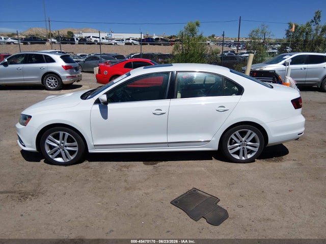 3VWL17AJ1HM378103 Volkswagen Jetta 1.8t Sel/1.8t Sel Premium