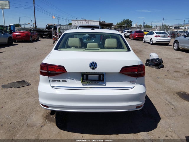 3VWL17AJ1HM378103 Volkswagen Jetta 1.8t Sel/1.8t Sel Premium
