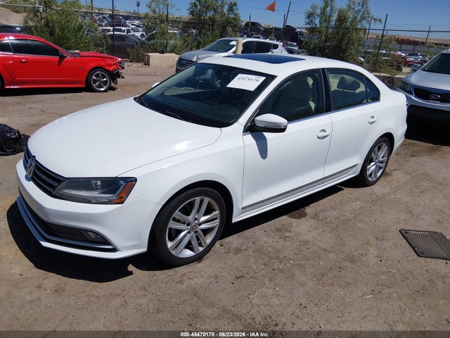 3VWL17AJ1HM378103 Volkswagen Jetta 1.8t Sel/1.8t Sel Premium