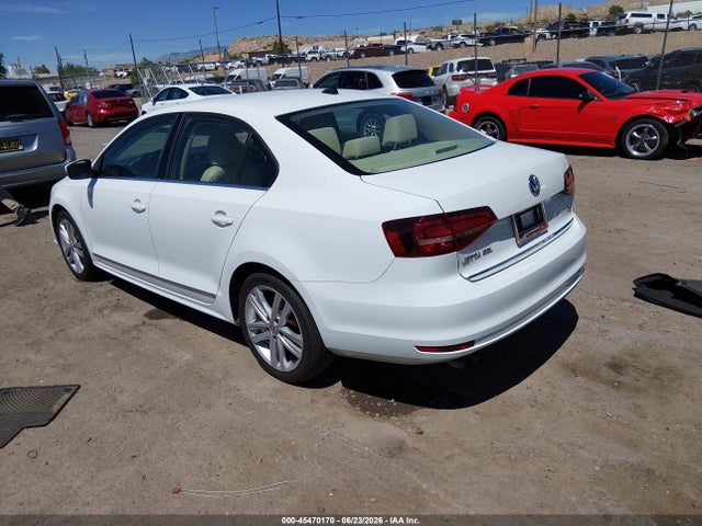 3VWL17AJ1HM378103 Volkswagen Jetta 1.8t Sel/1.8t Sel Premium