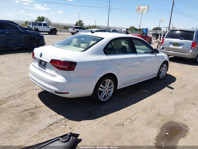 3VWL17AJ1HM378103 Volkswagen Jetta 1.8t Sel/1.8t Sel Premium