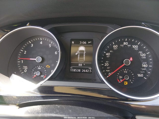 3VWL17AJ1HM378103 Volkswagen Jetta 1.8t Sel/1.8t Sel Premium