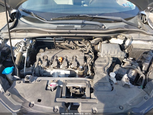 3CZRU6H52JG701998 Honda HR-V EX