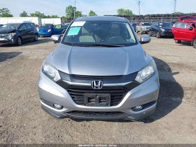 3CZRU6H52JG701998 Honda HR-V EX