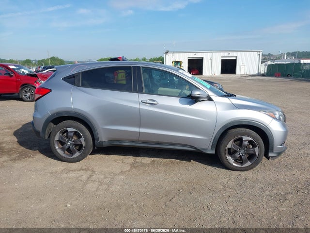 3CZRU6H52JG701998 Honda HR-V EX