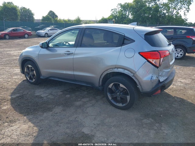 3CZRU6H52JG701998 Honda HR-V EX
