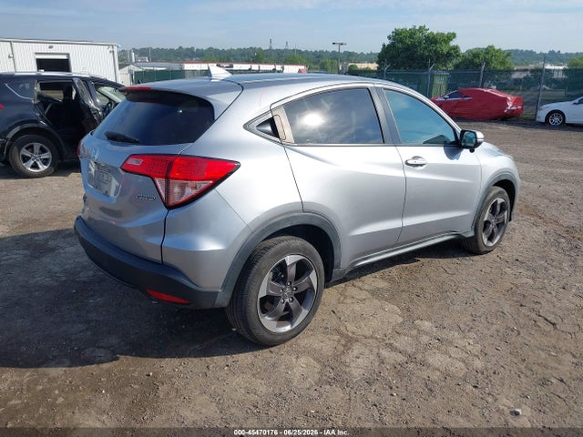 3CZRU6H52JG701998 Honda HR-V EX