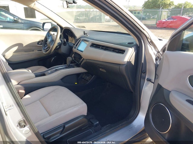 3CZRU6H52JG701998 Honda HR-V EX