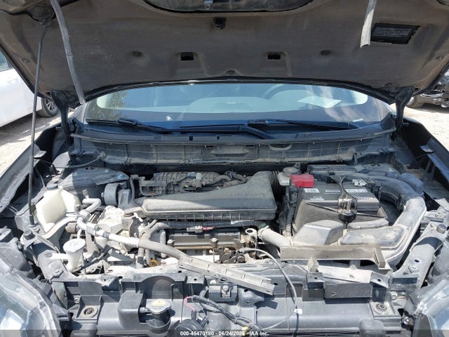 Aukcja sprzedaży 2019 Nissan Rogue Sl, vin: 5N1AT2MV5KC833318, numer aukcji: 45470180